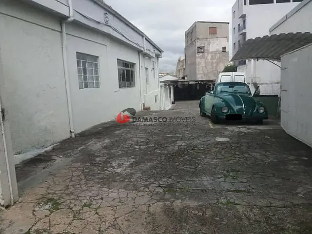 Terreno com 800m², à venda, no bairro Cerâmica em São Caetano do Sul
