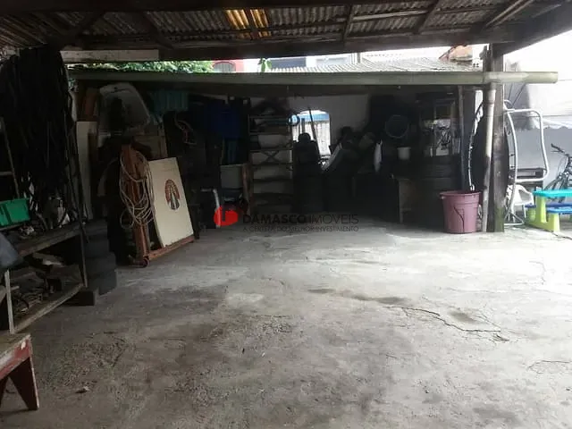 Terreno com 800m², à venda, no bairro Cerâmica em São Caetano do Sul
