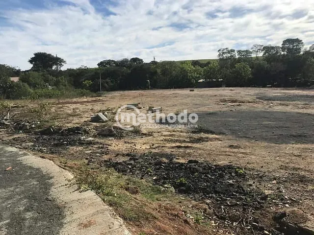 Terreno com 2808m², à venda, no bairro Chácaras Campos dos Amarais em Campinas