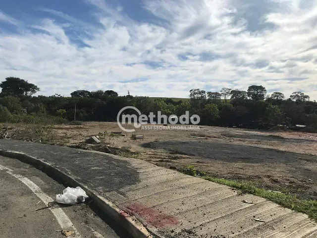 Terreno com 2808m², à venda, no bairro Chácaras Campos dos Amarais em Campinas