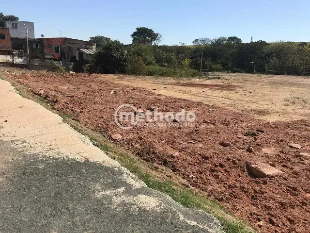 Terreno com 2808m², à venda, no bairro Chácaras Campos dos Amarais em Campinas