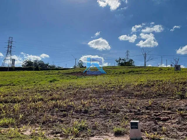 Terreno com 250m², à venda, no bairro Jardim Santa Filomena em Itatiba
