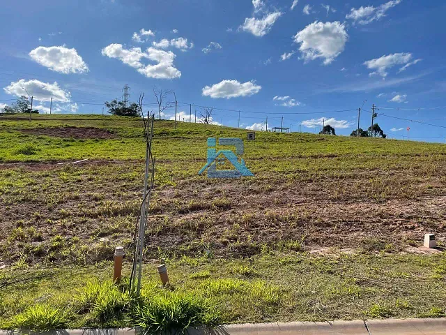 Terreno com 250m², à venda, no bairro Jardim Santa Filomena em Itatiba