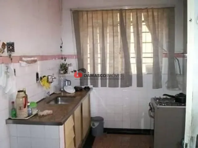 Terreno com 525m², à venda, no bairro Santa Paula em São Caetano do Sul