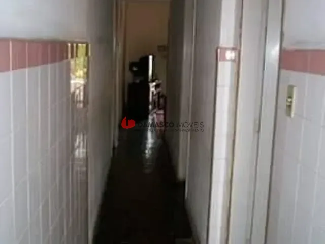 Terreno com 525m², à venda, no bairro Santa Paula em São Caetano do Sul