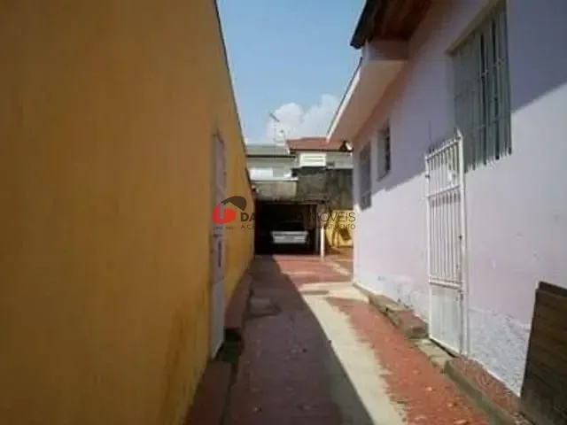 Terreno com 525m², à venda, no bairro Santa Paula em São Caetano do Sul