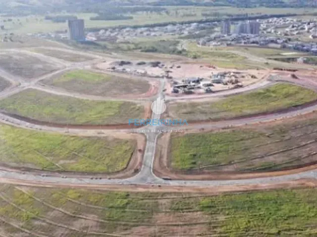 Terreno com 330m², à venda, no bairro Urbanova em São José dos Campos