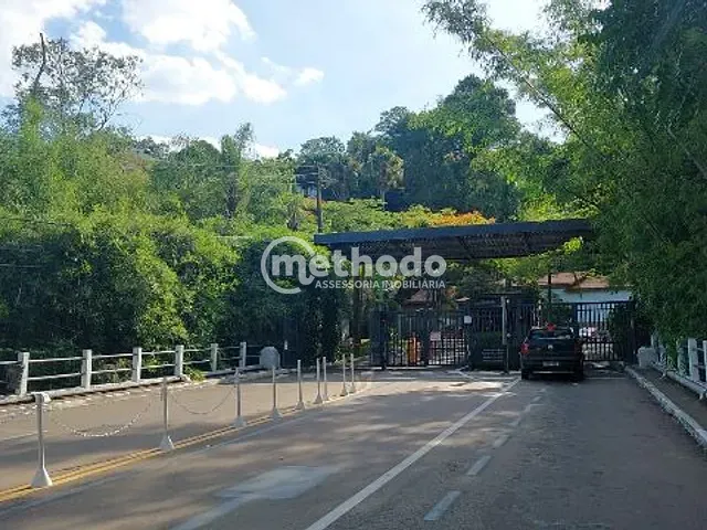Terreno com 1306m², à venda, no bairro Colinas do Ermitage (Sousas) em Campinas