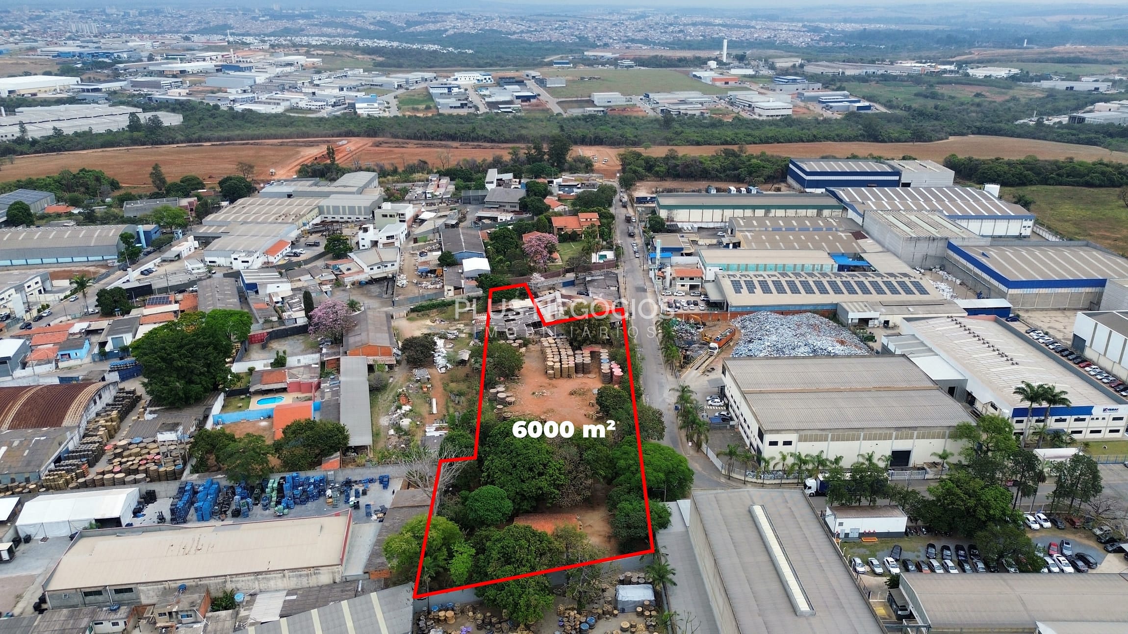Terreno, 6000 m² - Foto 5