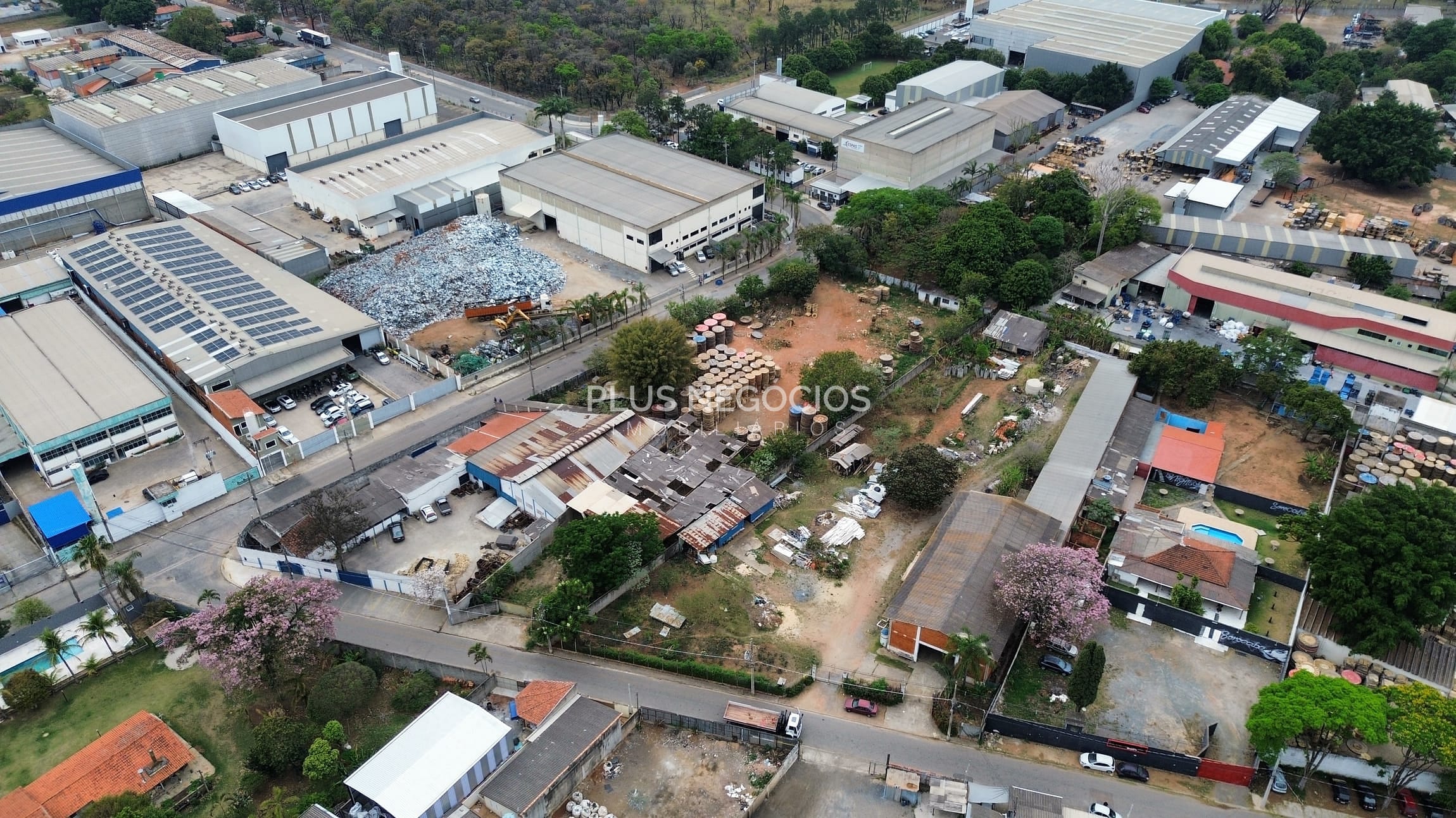 Terreno, 6000 m² - Foto 8