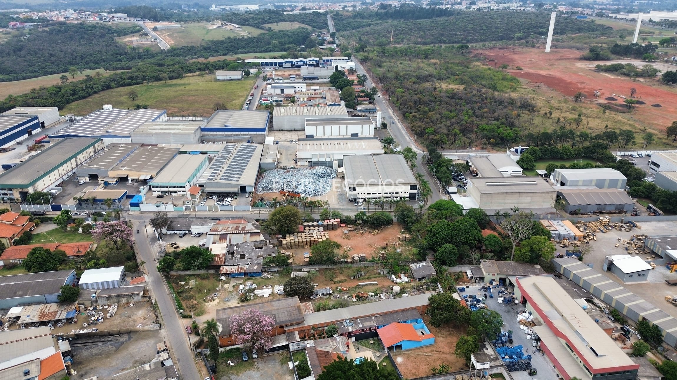 Terreno, 6000 m² - Foto 7