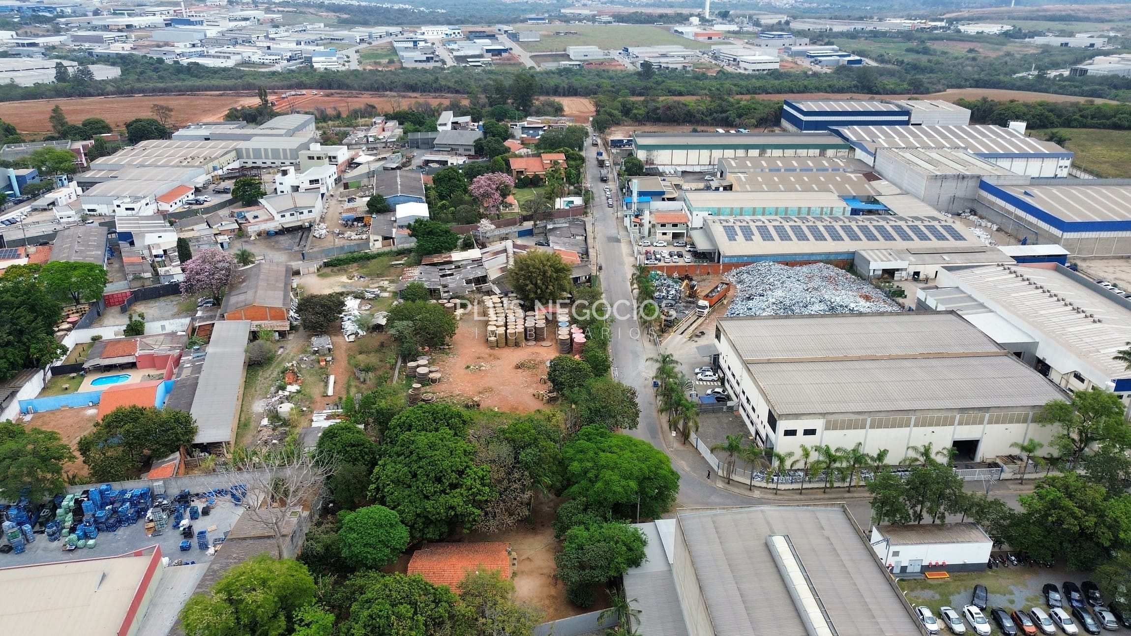 Terreno, 6000 m² - Foto 10