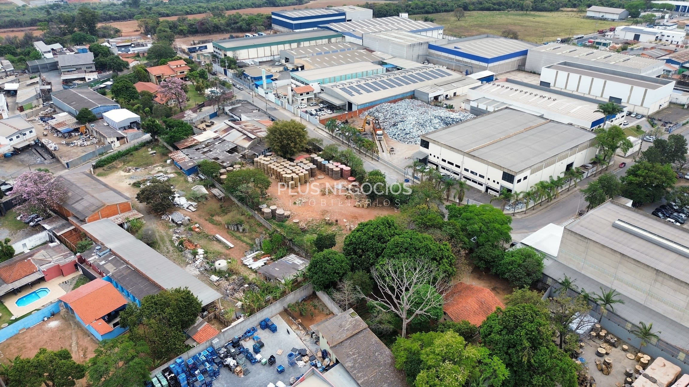 Terreno, 6000 m² - Foto 11