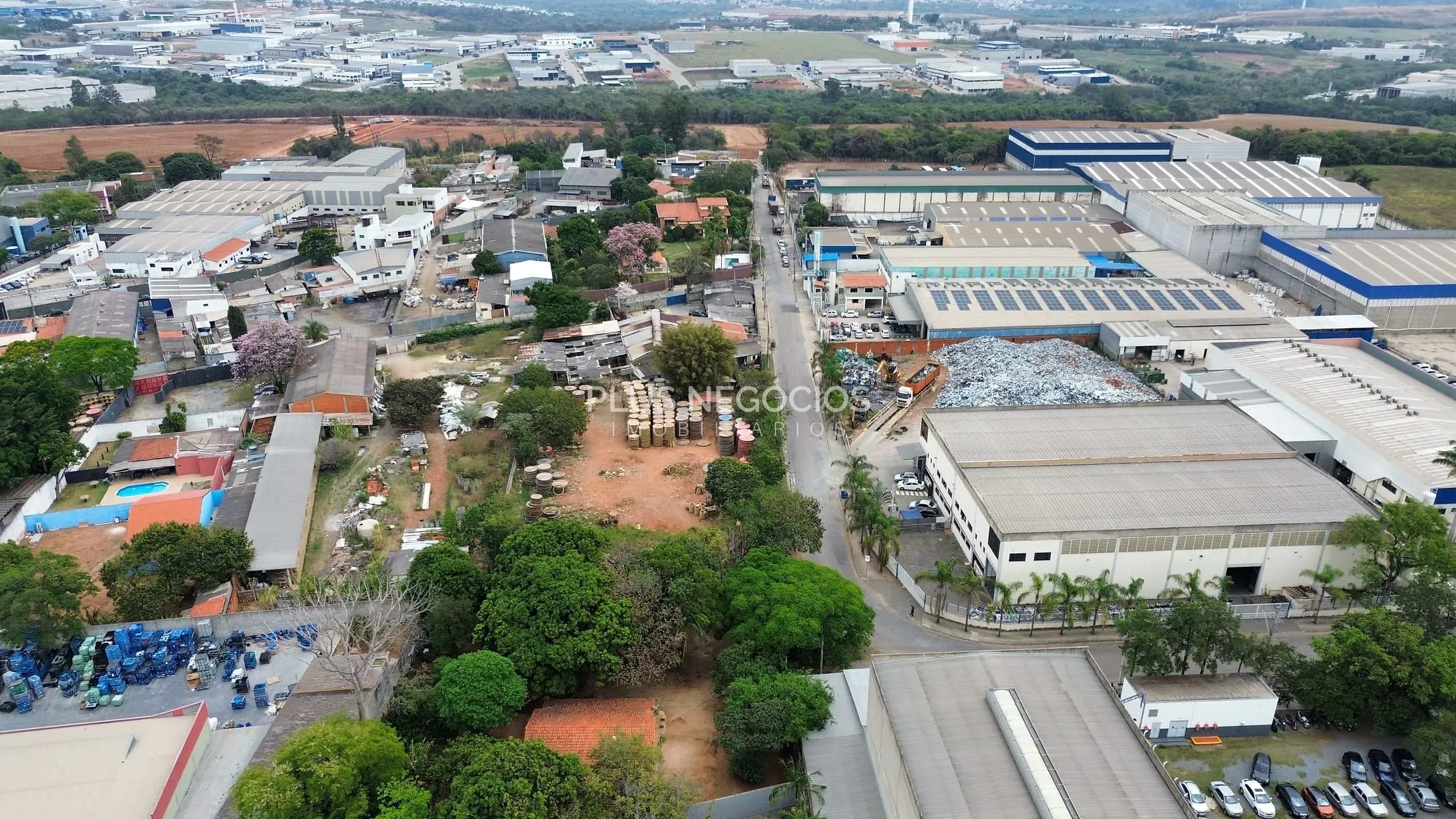 Terreno, 6000 m² - Foto 10