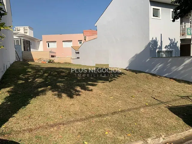 Terreno com 250m², à venda, no bairro Aparecidinha em Sorocaba