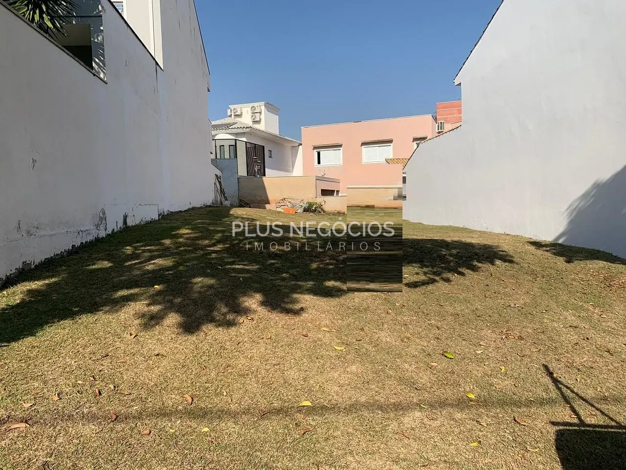 Terreno, 250 m² - Foto 1