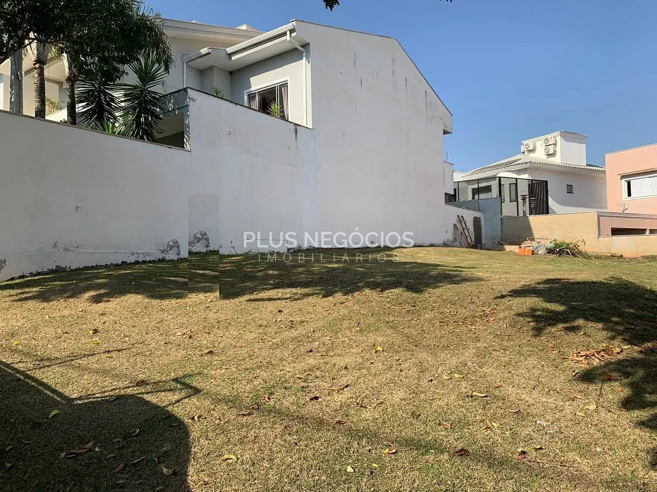 Terreno, 250 m² - Foto 3