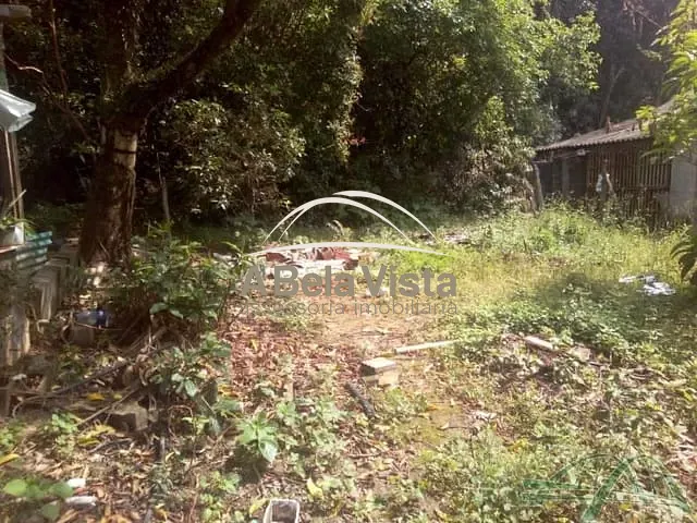 Terreno com 740m², à venda, no bairro Jardim Parnaiba em Santana de Parnaíba