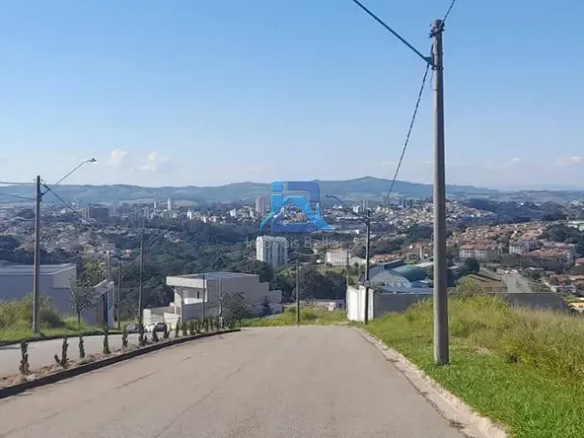 Terreno com 457m², à venda, no bairro Portal Giardino em Itatiba