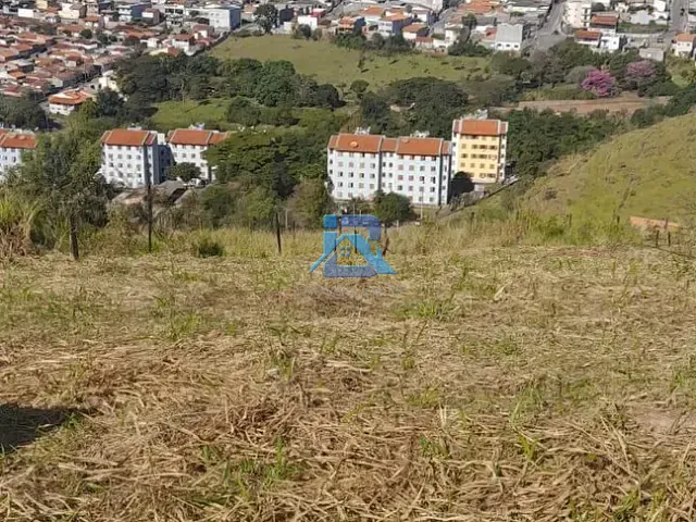 Terreno com 457m², à venda, no bairro Portal Giardino em Itatiba