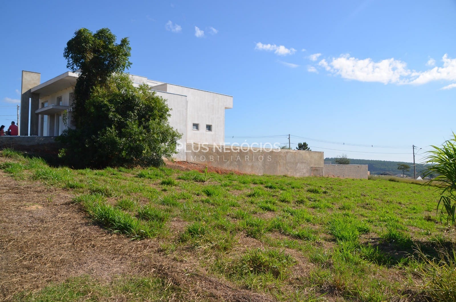 Terreno, 1000 m² - Foto 4