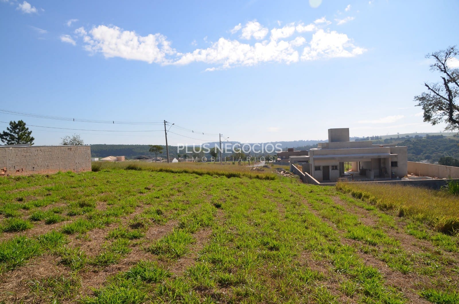 Terreno, 1000 m² - Foto 1