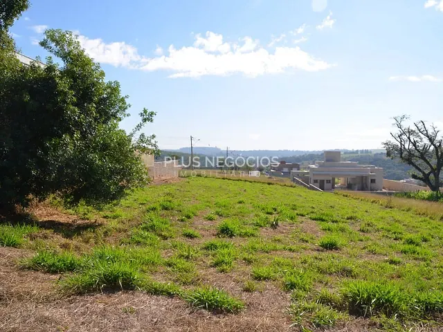 Terreno com 1000m², à venda, no bairro barreiro em Araçoiaba da Serra