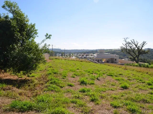 Terreno com 1000m², à venda, no bairro barreiro em Araçoiaba da Serra