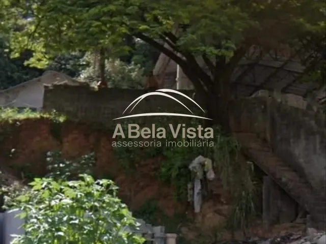 Terreno com 740m² 1 quarto e 1 banheiro, à venda, no bairro Jardim Parnaiba em Santana de Parnaíba