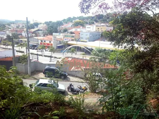 Terreno com 740m² 1 quarto e 1 banheiro, à venda, no bairro Jardim Parnaiba em Santana de Parnaíba