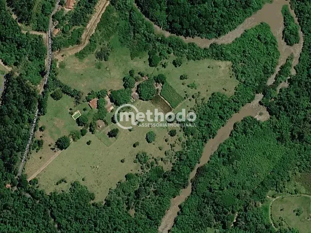 Terreno com 107000m², à venda, no bairro Loteamento Residencial Entre Verdes (Sousas) em Campinas