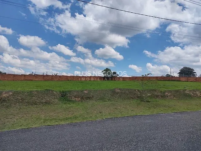 Terreno com 1188m², à venda, no bairro Jardim Residencial Villagio Ipanema I em Sorocaba