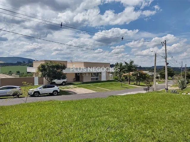 Terreno com 1188m², à venda, no bairro Jardim Residencial Villagio Ipanema I em Sorocaba