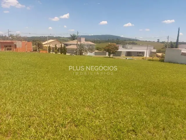 Terreno com 1188m², à venda, no bairro Jardim Residencial Villagio Ipanema I em Sorocaba