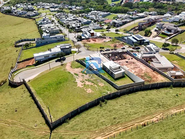 Terreno com 1230m², à venda, no bairro Reserva Santa Rosa em Itatiba