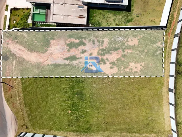 Terreno com 1230m², à venda, no bairro Reserva Santa Rosa em Itatiba