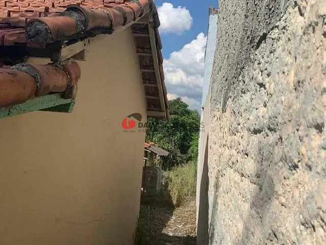 Terreno com 324m², à venda, no bairro Nova Gerti em São Caetano do Sul