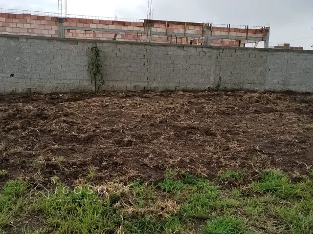 Terreno com 250m², à venda, no bairro Jardim das Flores em São José dos Campos
