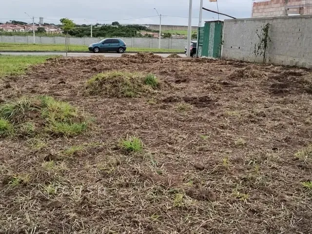 Terreno com 250m², à venda, no bairro Jardim das Flores em São José dos Campos