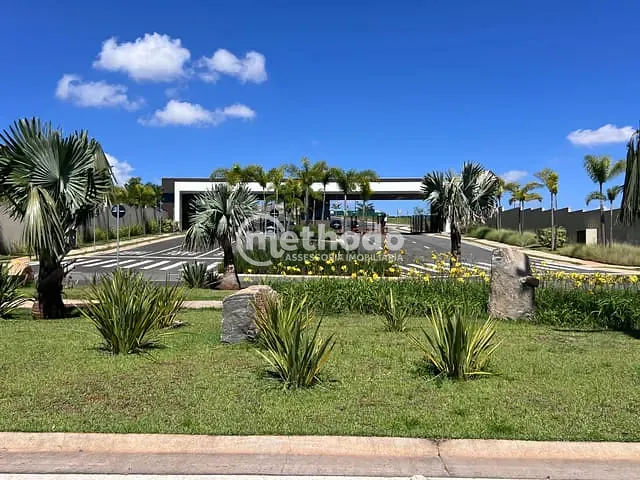 Terreno com 594m², à venda, no bairro Vila Sônia (Sousas) em Campinas