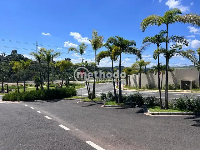 Terreno com 594m², à venda, no bairro Vila Sônia (Sousas) em Campinas