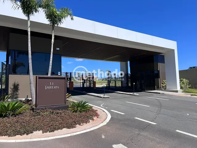 Terreno com 594m², à venda, no bairro Vila Sônia (Sousas) em Campinas