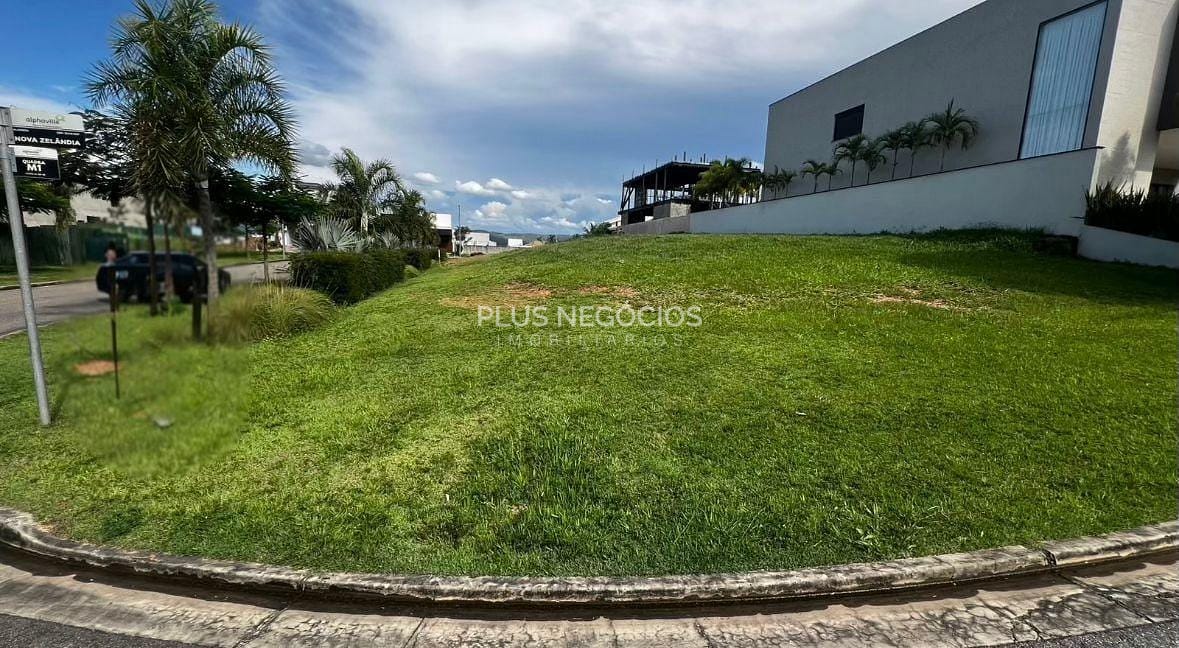 Terreno, 535 m² - Foto 2