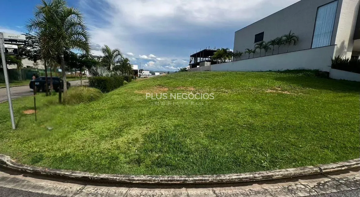 Terreno, 535 m² - Foto 4