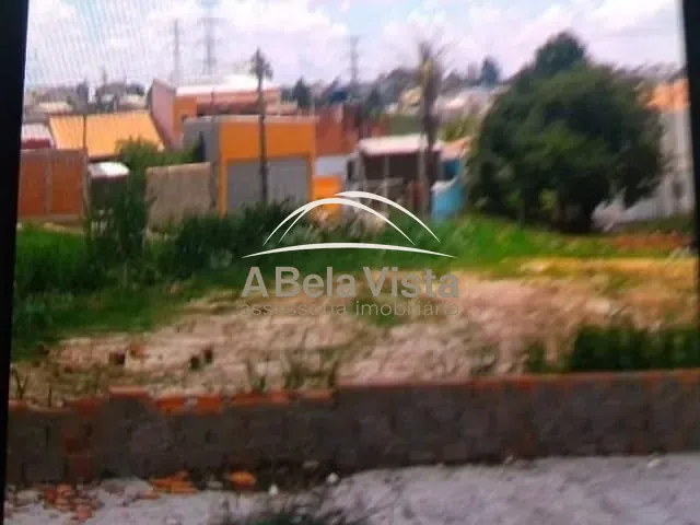 Terreno com 212m², à venda, no bairro JD CAMPOS DO CONDE II em Sorocaba