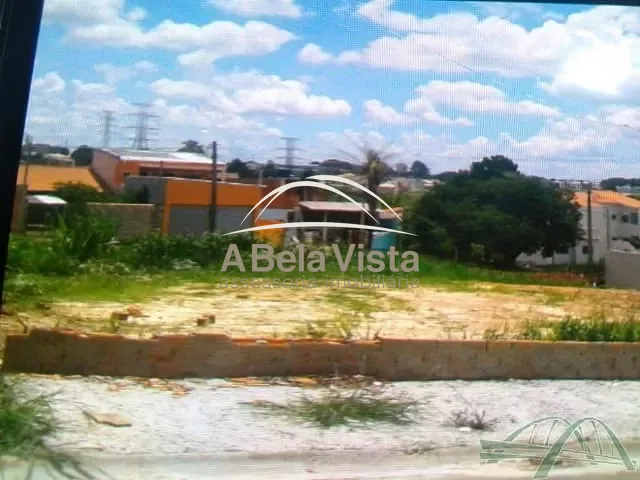 Terreno com 212m², à venda, no bairro JD CAMPOS DO CONDE II em Sorocaba