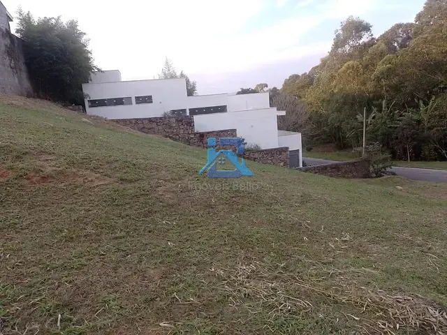 Terreno com 485m², à venda, no bairro Residencial Fazenda Serrinha em Itatiba