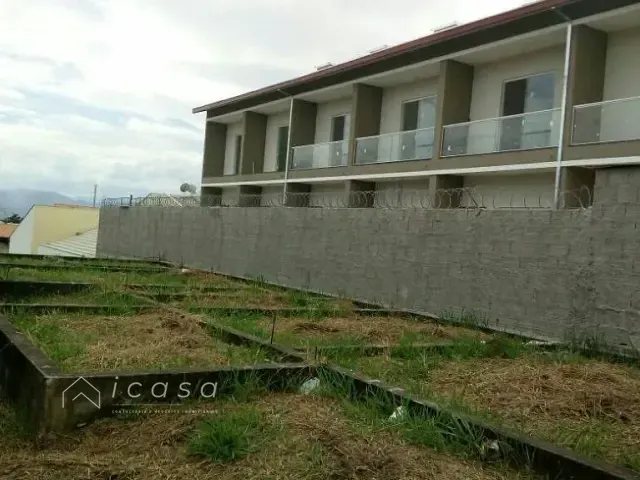 Terreno com 250m², à venda, no bairro Residencial Esperança em Caçapava