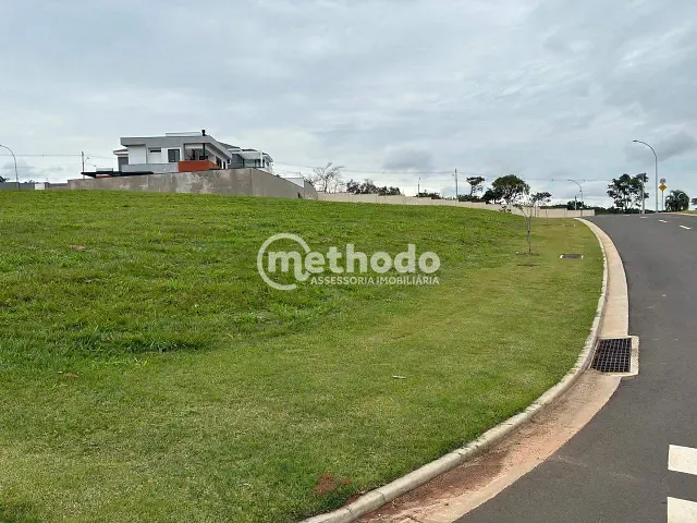 Terreno com 457m², à venda, no bairro Loteamento Artesano em Campinas