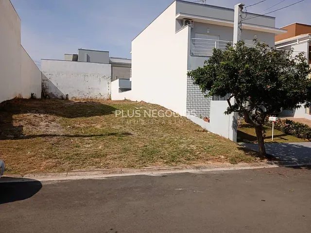 Terreno com 300m², à venda, no bairro Wanel Ville em Sorocaba